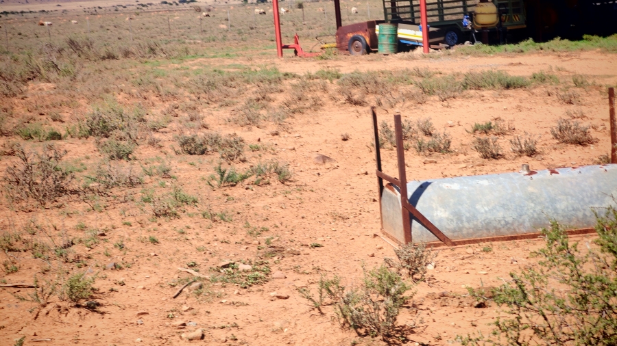 6 Bedroom Property for Sale in Middelburg Eastern Cape